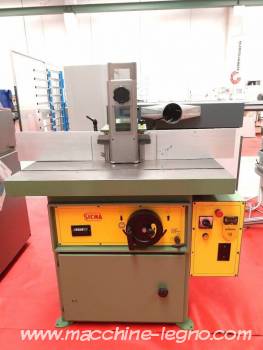 SICMA - ITALY F 700 N 