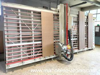 STRIEBIG - SWITZERLAND STANDARD III 6220 