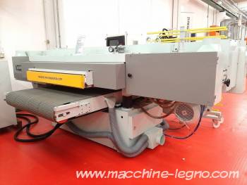 TAGLIABUE COSTA LEVIGATRICI TT 3 1300