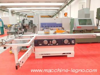 TECNOMAX SCM  ST 4 ELITE 