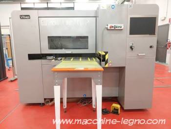 VITAP - ITALY POINT K2 TOP 