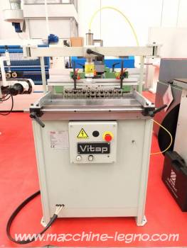 VITAP BM 13/S 