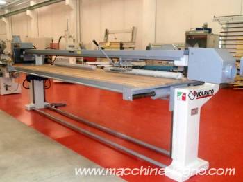 VOLPATO  LBO-60/G 