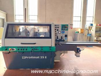 WEINIG PROFIMAT 23/E 