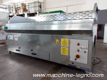 VENETA IMPIANTI BS-Z 2500 2,2 KW
