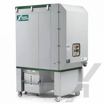 Veneta Impianti PJ 250