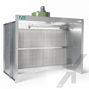 VENETA IMPIANTI SPRAYCAB 3000 Z