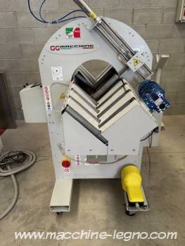 GG MACCHINE BOX 300 AUTOMATICA