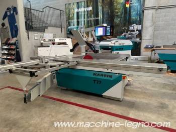 MARTIN T77 PREX