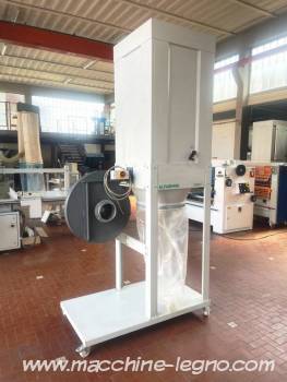 Alfarimini EURO 1 HPF50