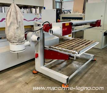 F.LLI BINI L/85-1500