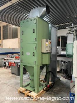 FILTROTECNICA ITALIANA FTM 15