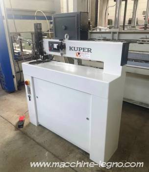 KUPER FW/J-920