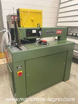 KUPER FWJ-920