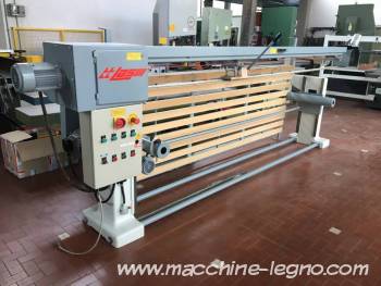 LASM VOLPATO LBO 60G