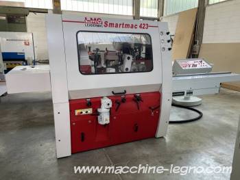 LMG Leadermac Smart MA 423 mod. LMC-423S