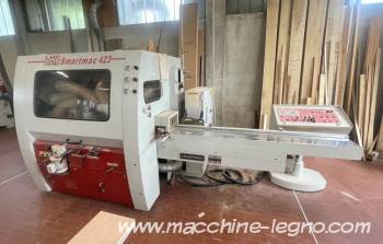 LMG Leadermac Smart MA 423 mod. LMC-423S