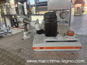 MAGGI STEFF VARIO FEED 4