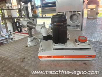 MAGGI VARIO FEED 4