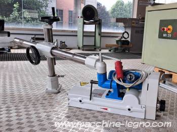 MASTERWOOD EUROMEC