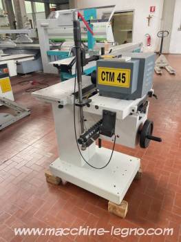 MCN CTM45