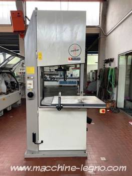 MEBER SR-DS 700