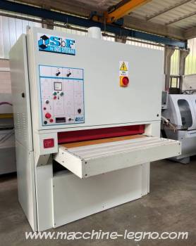SBF DE STEFANI 2W 556