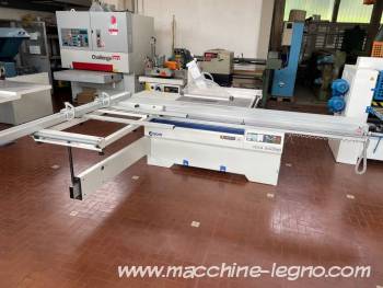 SCM NOVA SI 400EP