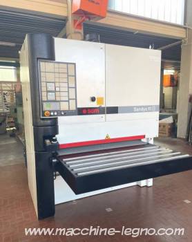 SCM SANDYA 10/S M2 135