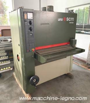SCM SANDYA UNO C CS