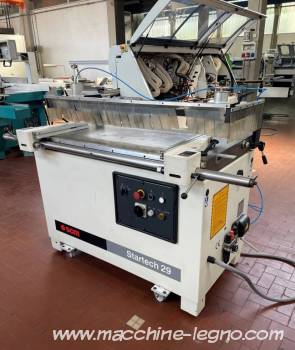 SCM STARTECH 29
