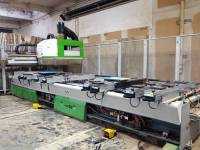 Biesse Machining Centers New And Used Macchine Legno Com