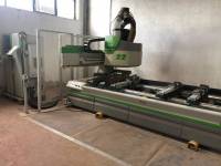 Biesse Machining Centers New And Used Macchine Legno Com