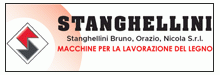 STANGHELLINI SRL