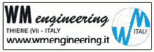 WM ENGINEERING SRL