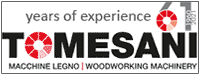 Tomesani Srl