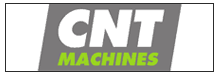 Holzbearbeitungsmaschinen CNT machines