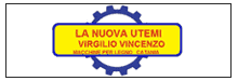 dřevoobráběcí stroje di La Nuova Utemi di Vincenzo Virgilio